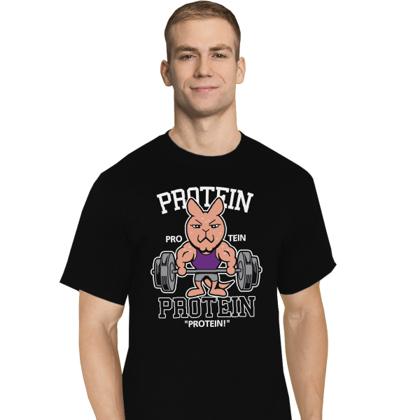 Protein Gym Online now - Image 4