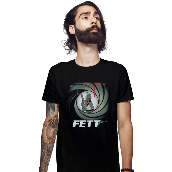 Agent Fett Supply - Image 5