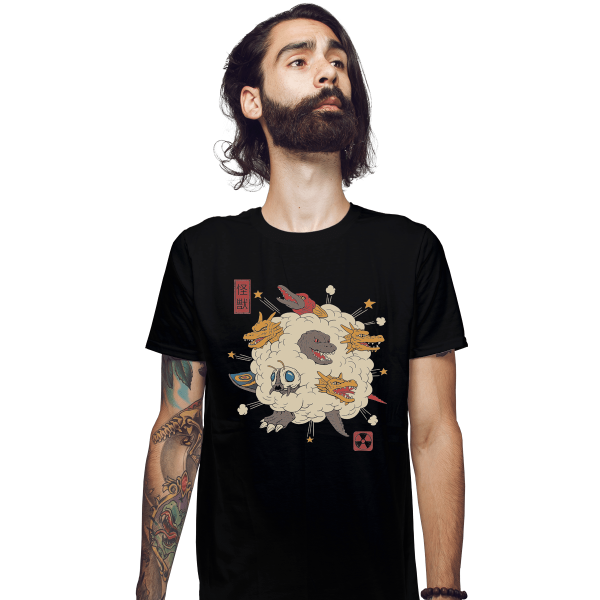 Kaiju Rumble Online Hot Sale - Image 5