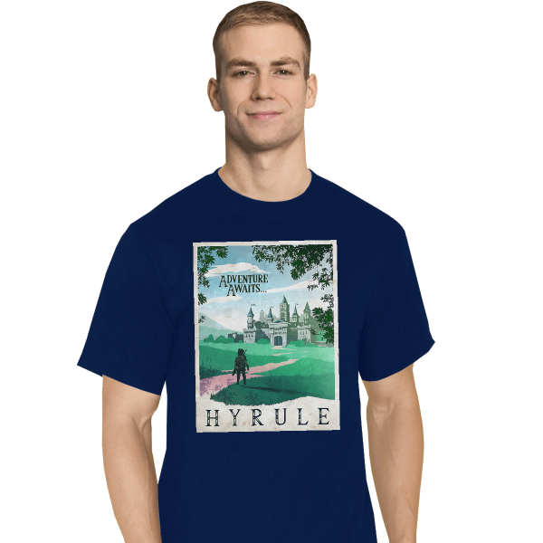 Visit Hyrule For Cheap - Image 4