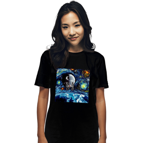 Van Gogh Never Saw The Empire Online - Image 2