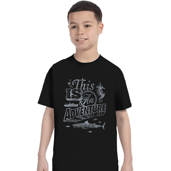 This is an Adventure Hot on Sale - Image 3