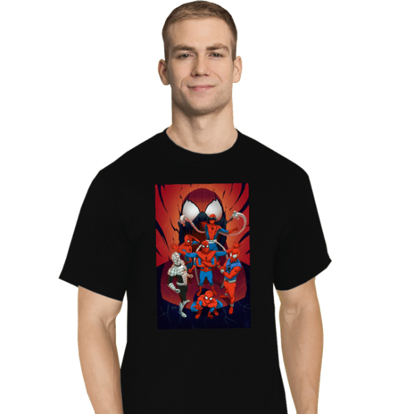 Spider Wars For Cheap - Image 4