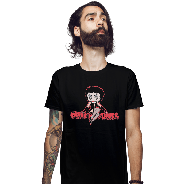 Frank N Boop For Cheap - Image 5
