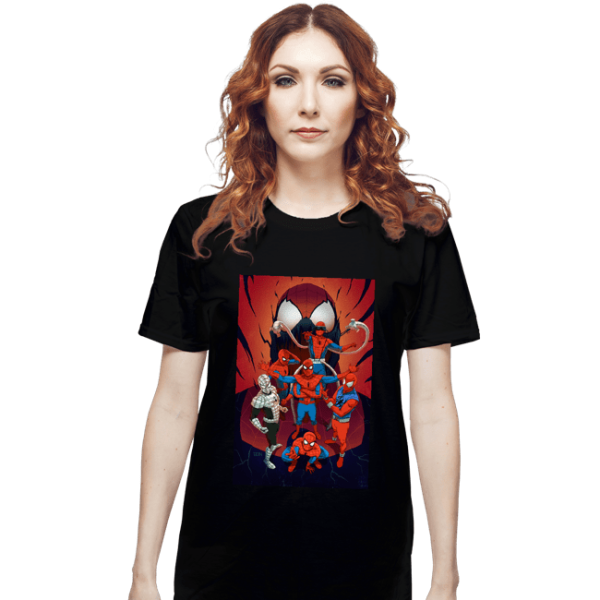 Spider Wars For Cheap - Image 2