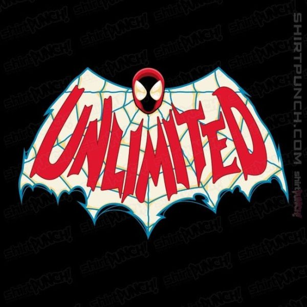 Unlimited Spider For Discount