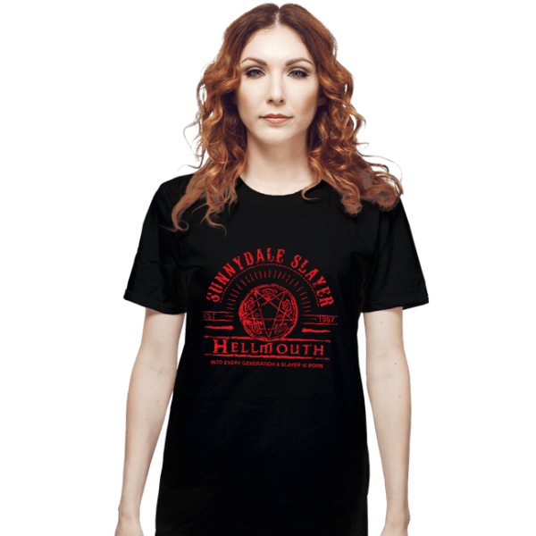 Sunnydale Slayer Discount - Image 2