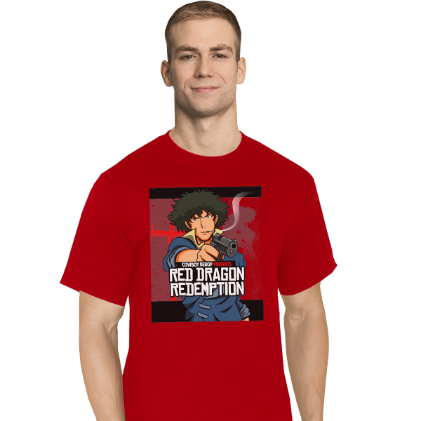 Red Dragon Redemption Supply - Image 4