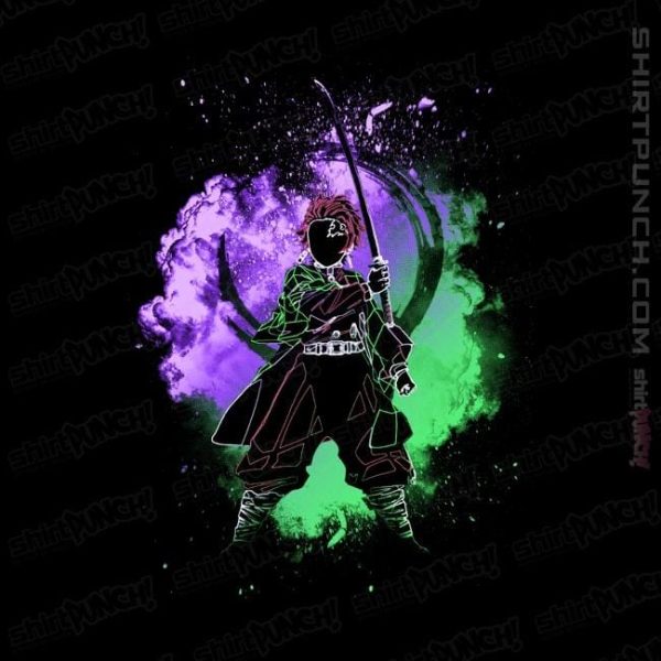 Soul Of The Demon Hunter Online Sale