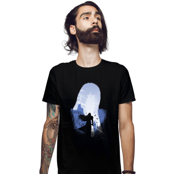 The One Winged Angel For Cheap - Image 5