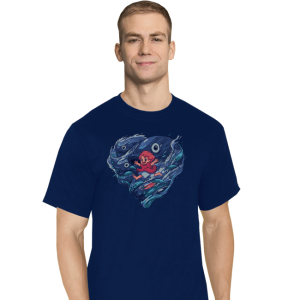 Sea Heart Online Sale - Image 4