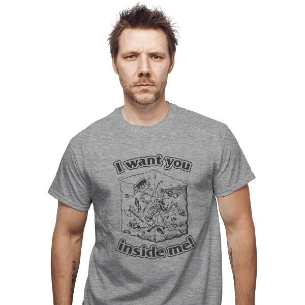 I Want You Inside Me Sale - Image 2