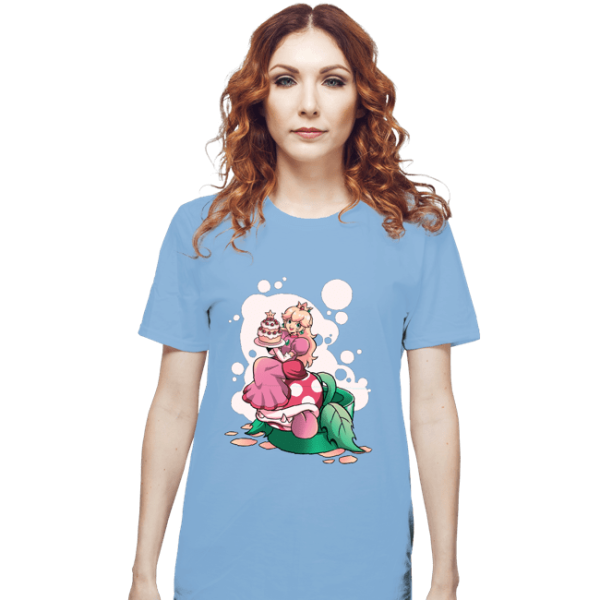 Princess Peach Online now - Image 2