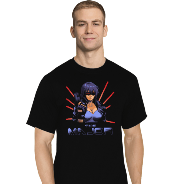 The Major Supply - Image 4