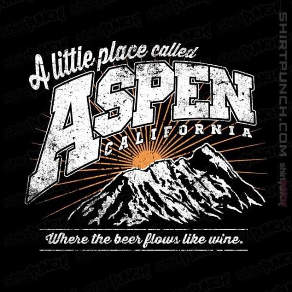 Aspen For Discount