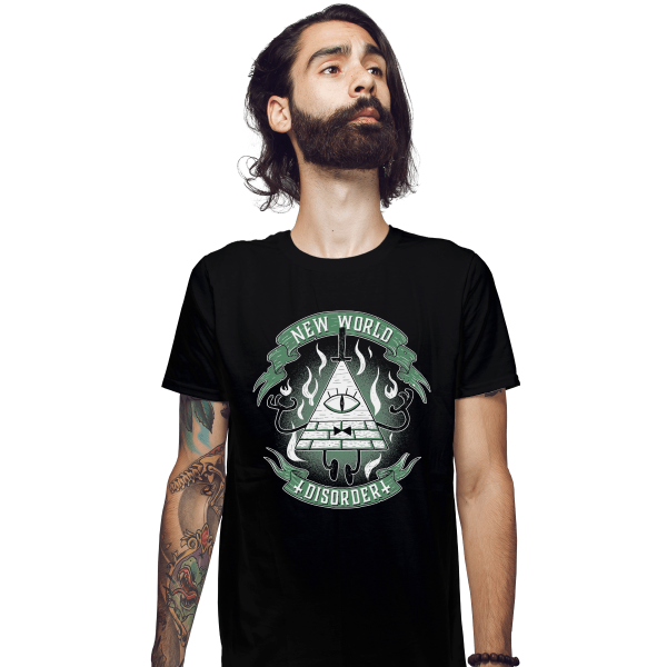 New World Disorder Online Sale - Image 5