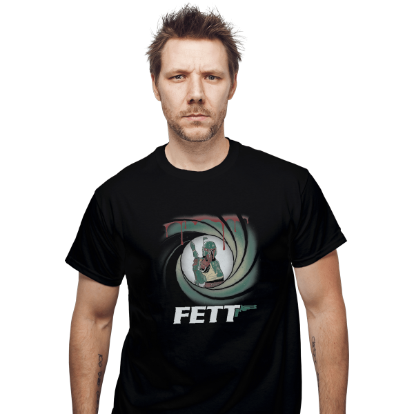 Agent Fett Supply - Image 2