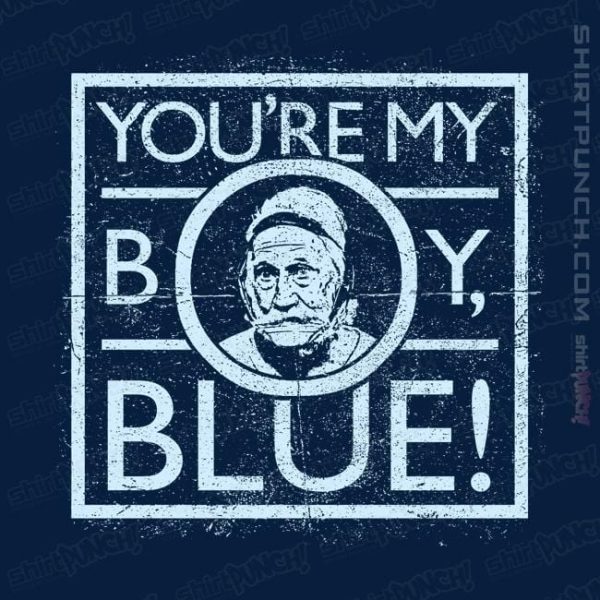 My Boy Blue Online Sale