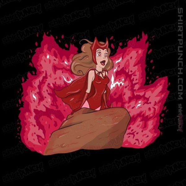 The Little Witch Cheap