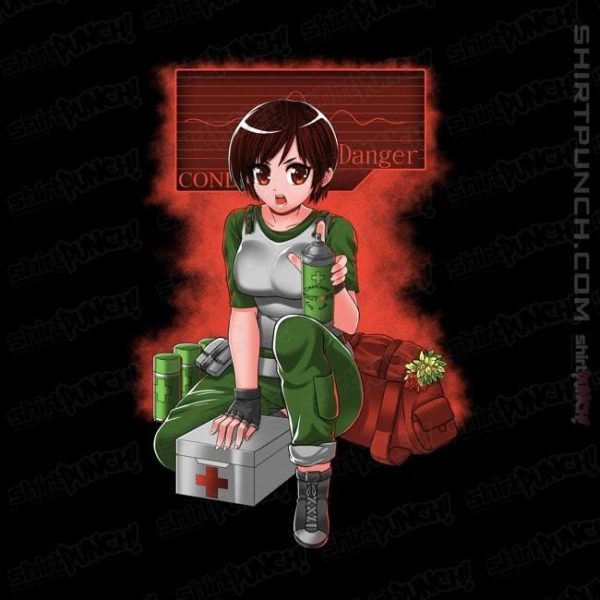 Rebecca Chambers Fashion