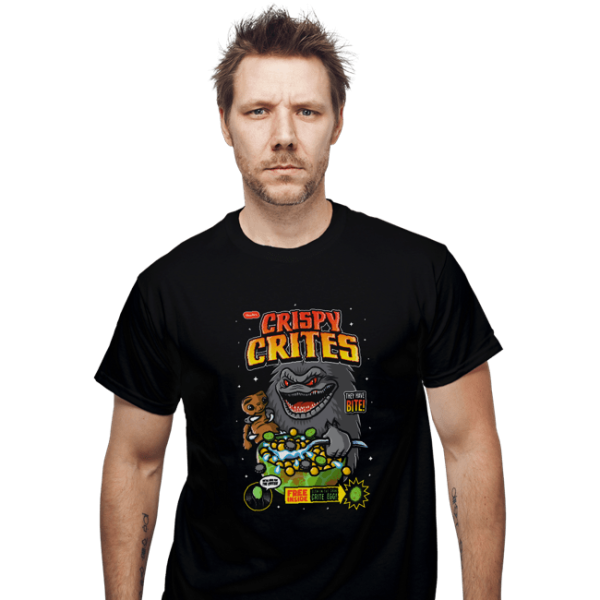 Crispy Crites Supply - Image 2