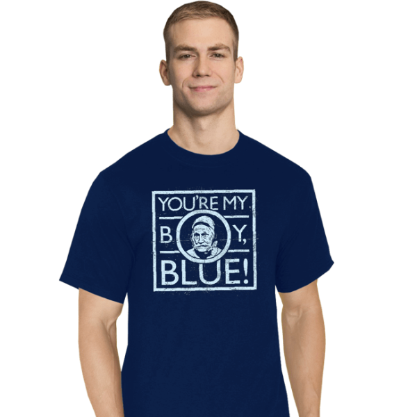 My Boy Blue Online Sale - Image 4