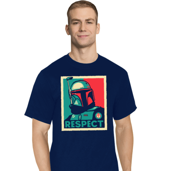 Respect For Discount - Image 4