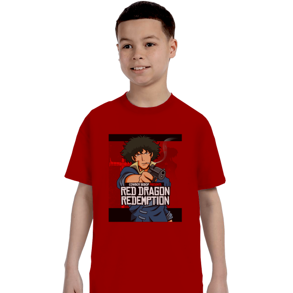 Red Dragon Redemption Supply - Image 3