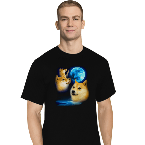 Three Doge Moon Supply - Image 4
