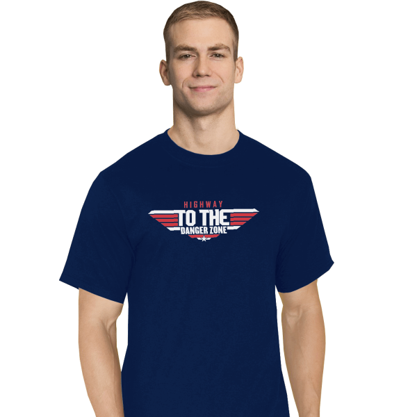 Danger Zone Sale - Image 4