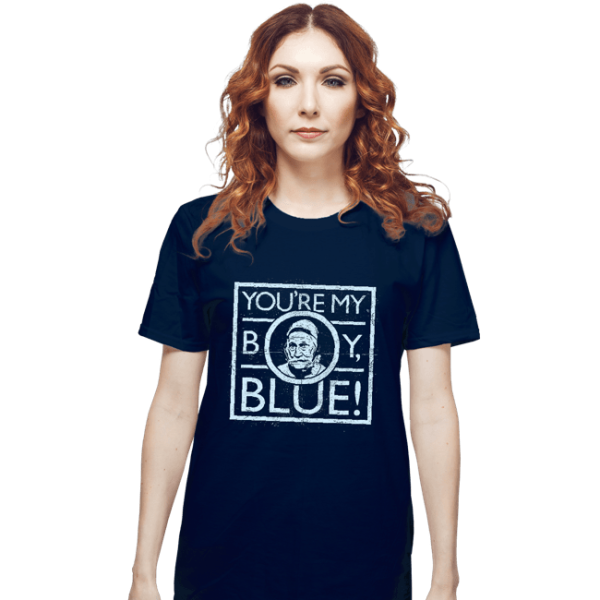 My Boy Blue Online Sale - Image 2