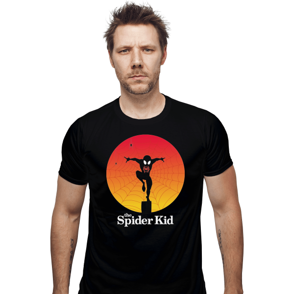 The Spider Kid For Cheap - Image 5