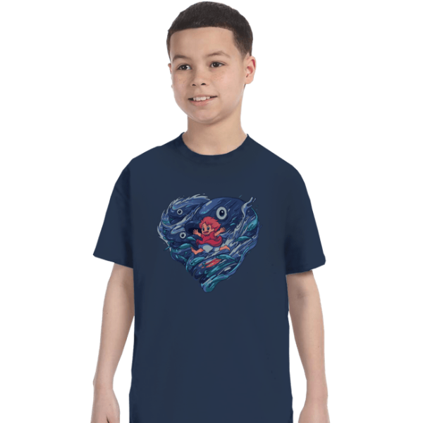 Sea Heart Online Sale - Image 3