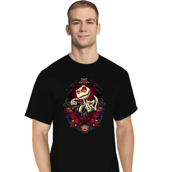 The Pumpkin King Online - Image 4