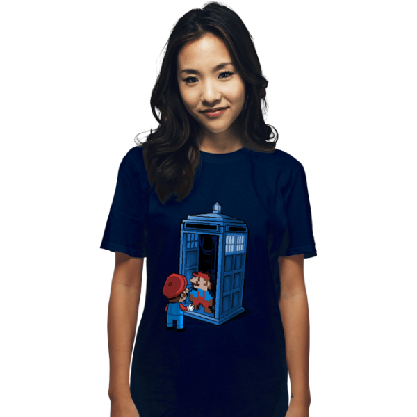 Back To 8 Bits Hot on Sale - Image 2