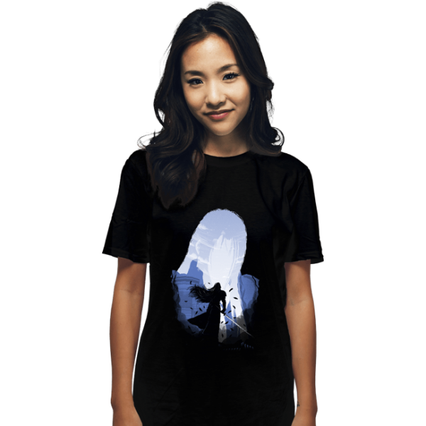 The One Winged Angel For Cheap - Image 2