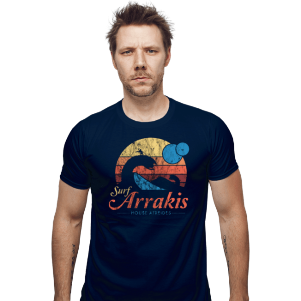 Surfing Arrakis Online Hot Sale - Image 5