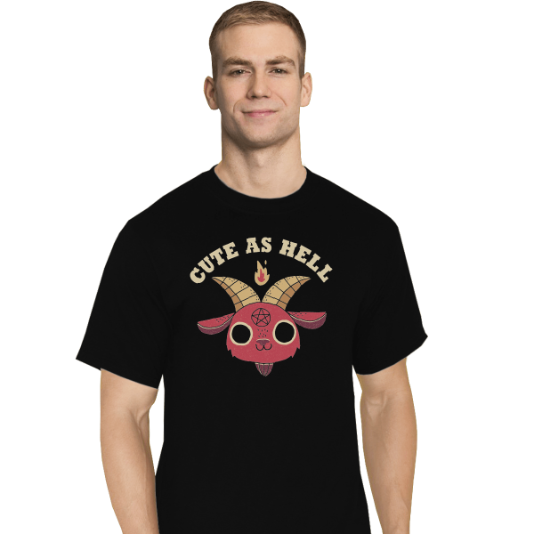 Cute As Hell Supply - Image 4