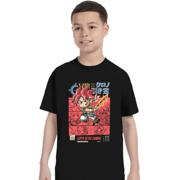 Chrono Adventure Fashion - Image 3
