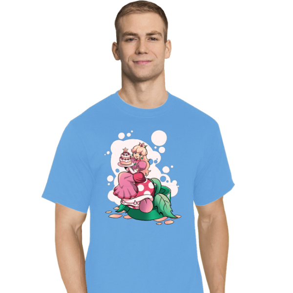 Princess Peach Online now - Image 4