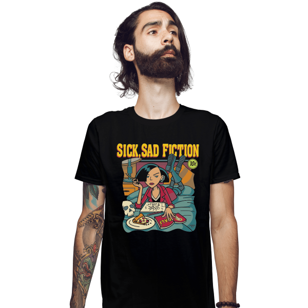 Sick Sad Fiction Discount - Image 5