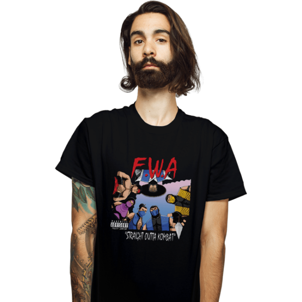 Fighters With Attitude Online - Image 2