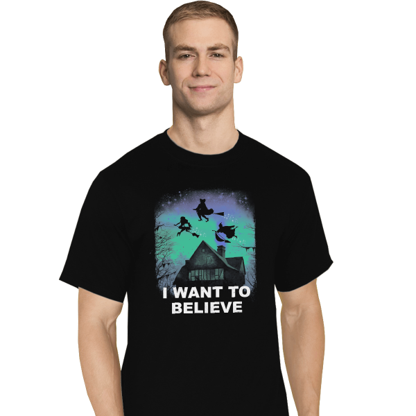 Believe In Magic Hot on Sale - Image 4