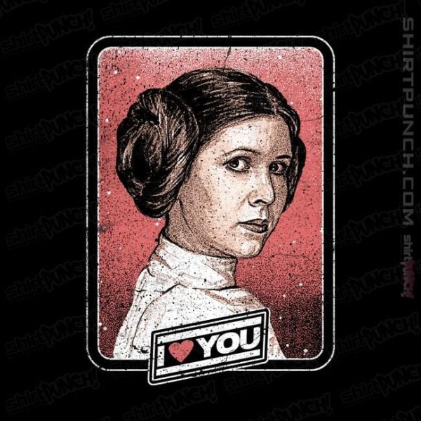 I Love You Online
