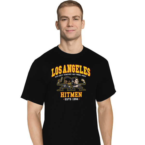 L.A. Hitmen Supply - Image 4
