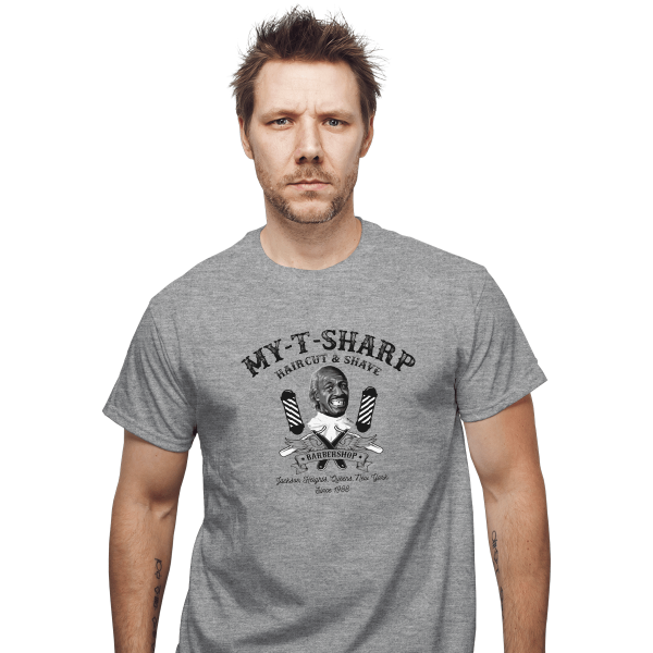 My-T-Sharp Online now - Image 2