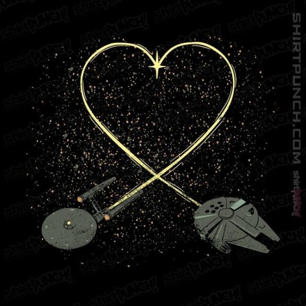 Wars Love Hot on Sale