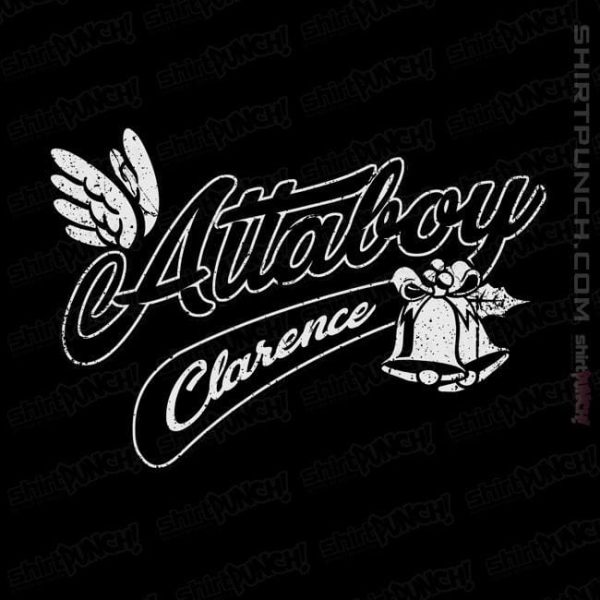 Attaboy Clarence Supply