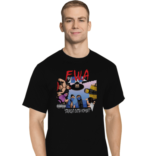 Fighters With Attitude Online - Image 4