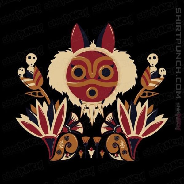 Mononoke Deco Supply